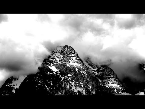 Eternal Abyss: Black Metal Drum Track at 188 BPM || DRUMS ONLY