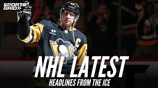 Breaking Down the Latest Around the NHL with Dennis Bernstein