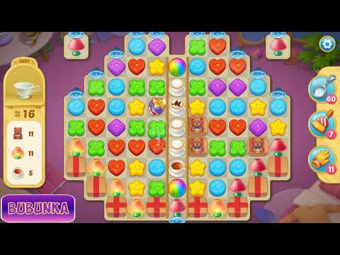 Matchington Mansion level 3692 HD