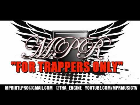 FOR TRAPPERS ONLY ft. MITCH P