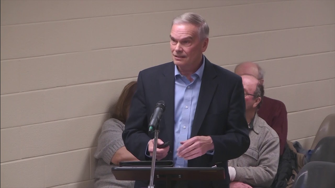 Insight: Water Treatment Plant Proposal