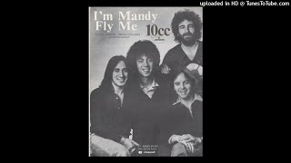 10cc - 09 Head Room (Live at Sheffield City Hall 1976)