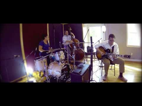 Acker Brothers Trio -  Montage