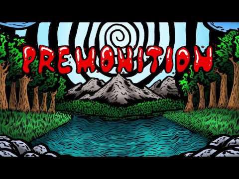 REZZ x knodis - Premonition