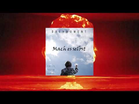 Drehmoment - Mach es selbst (Unter freiem Himmel)