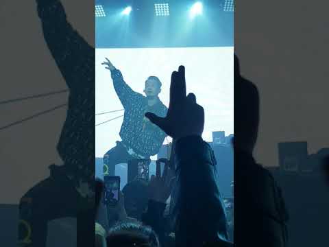 190223 The Quiett - All about + 1 Life 2 Live [glofo concert]