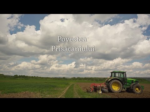 Documentar Prisăcani 4k