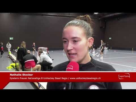 Unihockey, Frauen Basel Regio, NLB