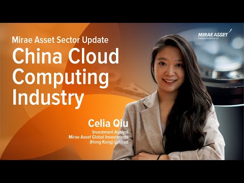 Sector Update - China Cloud Computing Industry