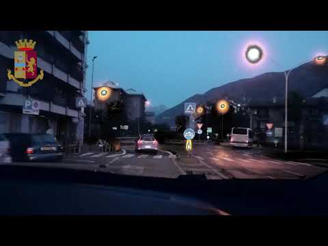 La Squadra mobile della Questura in azione: Quei bravi ragazzi II