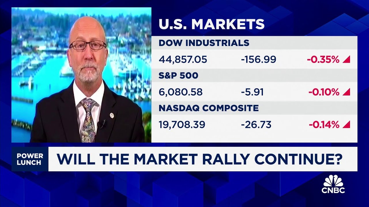 Fitz-Gerald Group's Keith Fitz-Gerald says he's hunting for currencies around Bitcoin