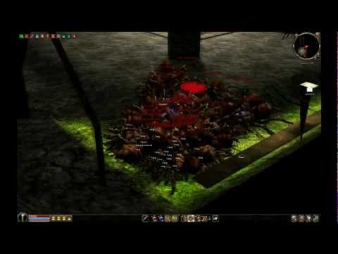 Nik3r vs Big Spot V2 Metin2 PL Deimos FULL HD