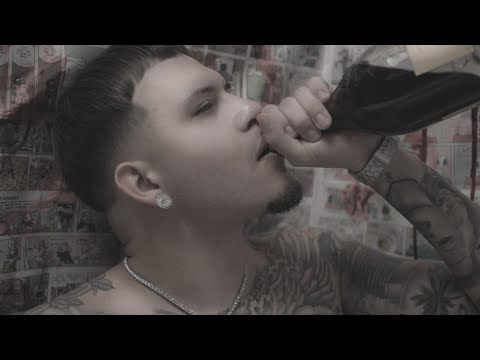 Hansum - "Without You" (Official Music Video)