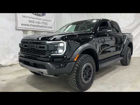 Right Side Door Kit | FORD RANGER RAPTOR 2024 Right Side Door Kit | FORD RANGER RAPTOR 2024