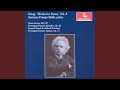 Slatter (Norwegian Dances) , Op. 72: No. 3. Bridal March from Telemark