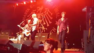 Die Toten Hosen // Niemals einer Meinung - Club Unión y Progreso, Tandil 2022