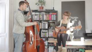 WRECKING BALL ( Miley Cyrus ) - Luisa Sobral