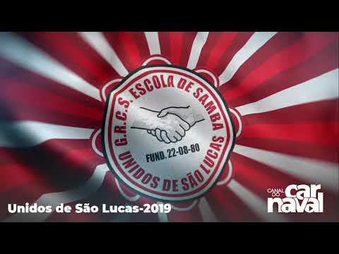 Unidos de São Lucas 2019