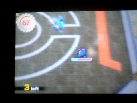 Pokemon Rumble Blast Episode 40 - Battle Royale 3-2 - Rock Type