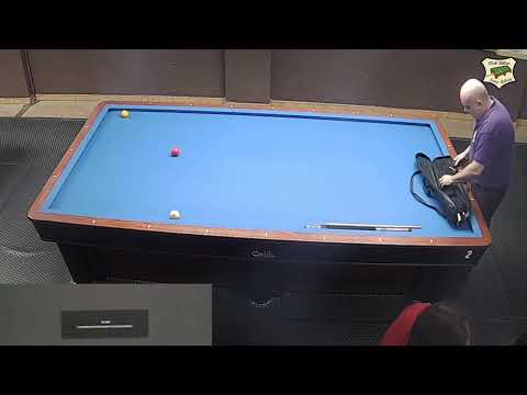 LIGA CAT 4M 1ª DIV 21/22 - BANDA SANT ADRIA (MONTES) VS PRAT (R. MONTERO)