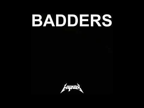 PEEKABOO, Flowdan, Skrillex G-Rex - BADDERS (WYNAX EDIT)