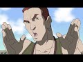The Boondocks Episode 1