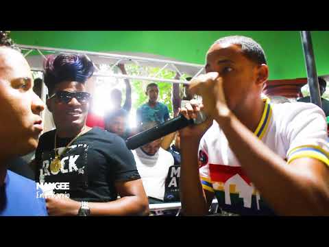 Mangee En El Barrio - La Victoria (Parte 13)