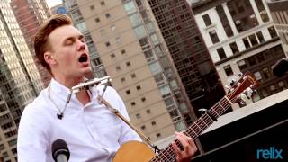 Parker Millsap "Quite Contrary"