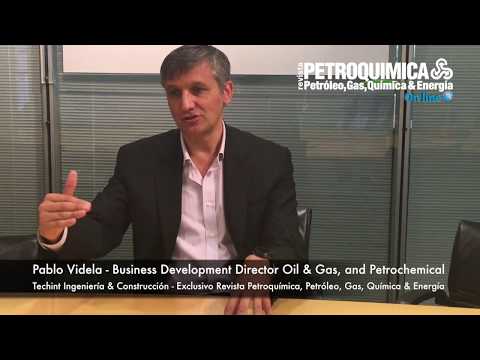 , title : 'Entrevista Exclusiva: Pablo Videla   Business Development Director Oil & Gas, and Petrochemical'