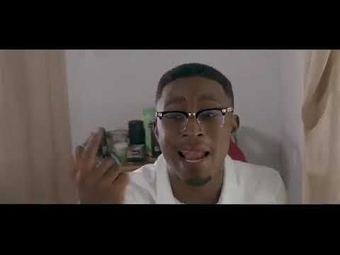 Klem - Man No Be God. prod by, Leuname beat