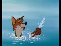 The Rescuers Disneystyle8 Style Part 19 A New Mission Tomorrow Is Another Day Reprise