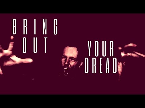 Cerberus Unchained - Bring Out Your Dread [Official Video]