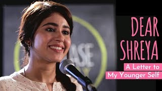 "A Letter To My Younger Self" - Shweta Tripathi ft. Biswa | UnErase Poetry