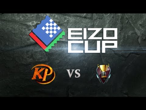 KP vs. iCCUP @ EIZO Cup #6 map 1 by EmpireTV.4ce