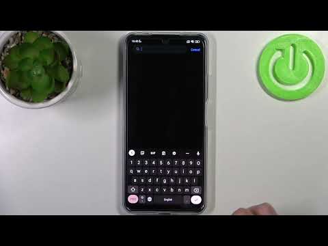 How To Change Keyboard Language On Poco X5 5g
