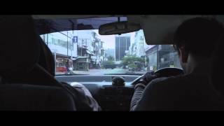 The Raid 2: Investigation (Deleted Scene) Temp Sound / No VFX