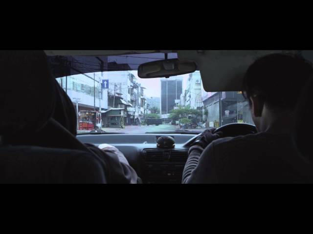 The Raid 2: Investigation (Deleted Scene) Temp Sound / No VFX