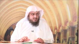 صورة حكم الافطار بغير عذر في رمضان وحكم التساهل فيه || الشيخ خالد الفليج