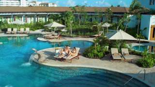 Secrets Resorts & Spas