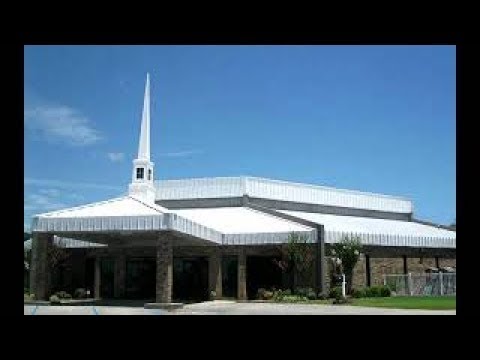 Brindlee Mountain Chapel