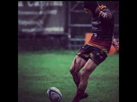 Lyle Joubert Rugby | Highlights 2019/20