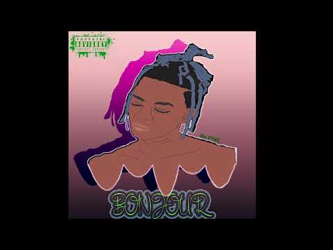 Ny Fyne - Bonjour (Audio)