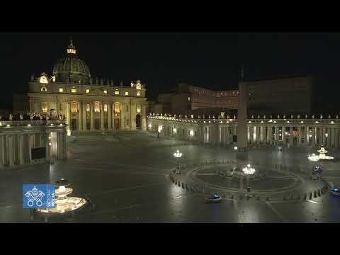 Final day of Pope's penitential pilgrimage to Canada