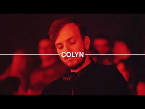Colyn - De Marktkantine - 2020