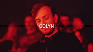 Colyn  De Marktkantine  2020