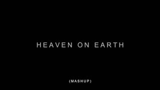 Wale, Chris Brown, Wizkid and Dua Lipa - Heaven on Earth (Mashup)