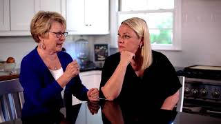 Point of Grace - Mother&#39;s Day Memories with Shelley