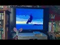 Opening To Thomas And Friends Best Of Percy 2001 VHS