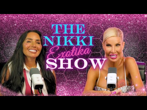 Members Only | The Nikki ExotiKa Show | ft. Taja Abitbol
