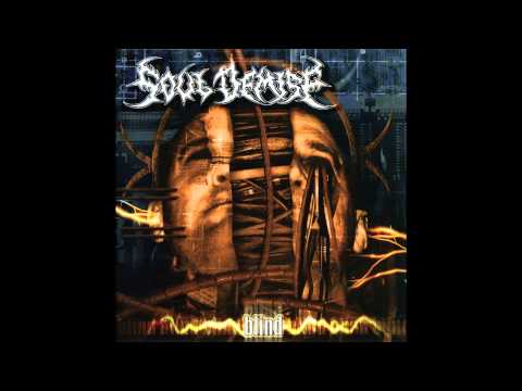 Soul Demise - Blind (Full album HQ)